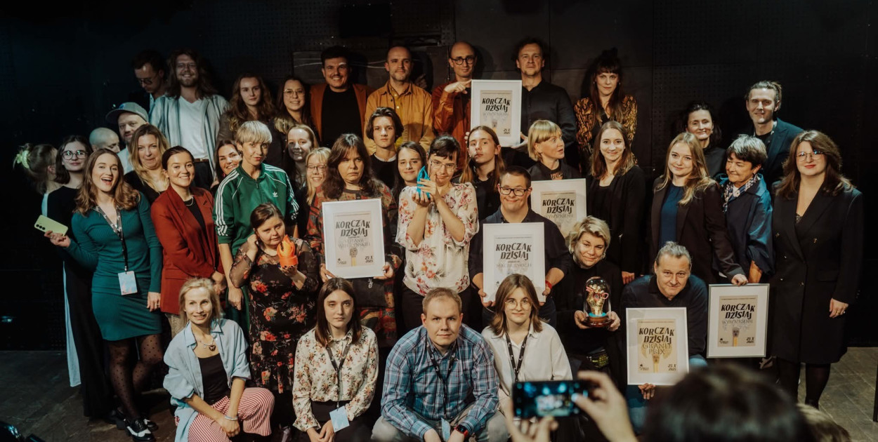 fot. Maciej Stobierski