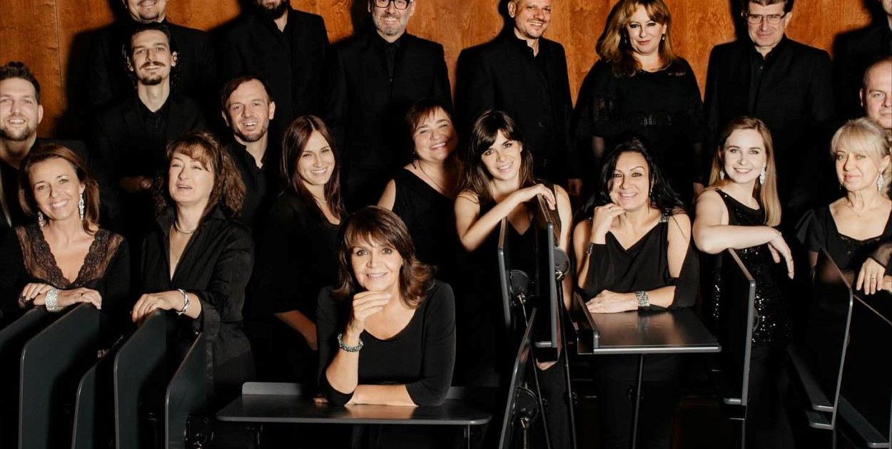 CAMERATA SILESIA fot. Magdalena Hałas
