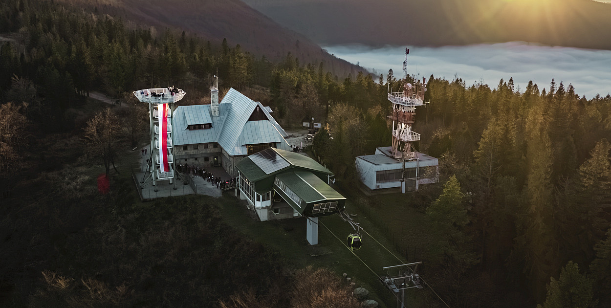 Fot. @Kapitan FotoDron 