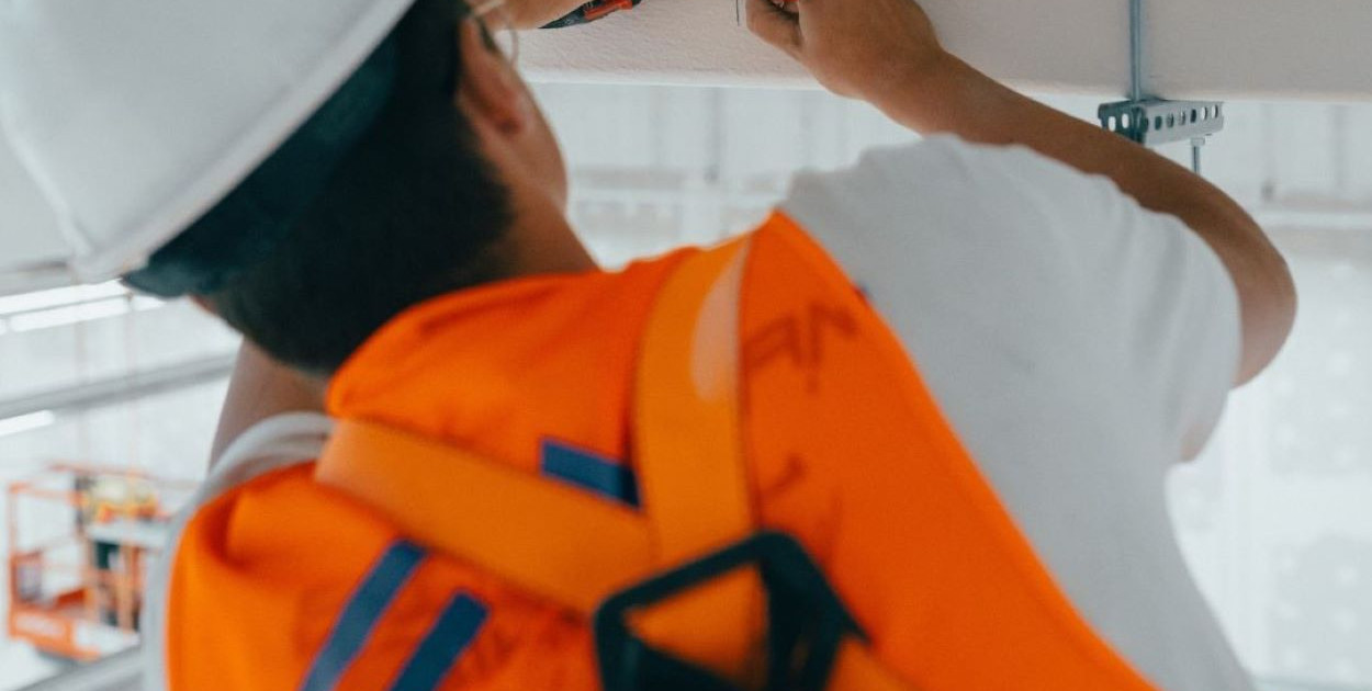 Budowa sklepu IKEA w Bielsku-Białej – projekt BIK STYL krok po kroku