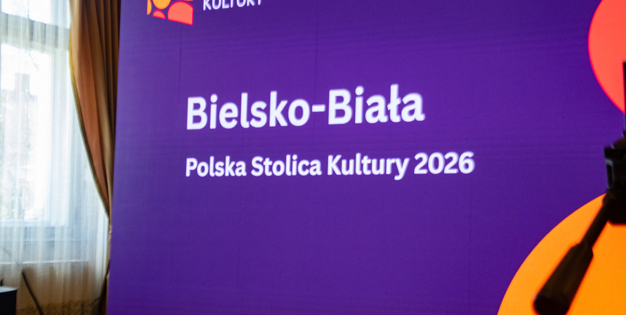 Polska Stolica Kultury 2026