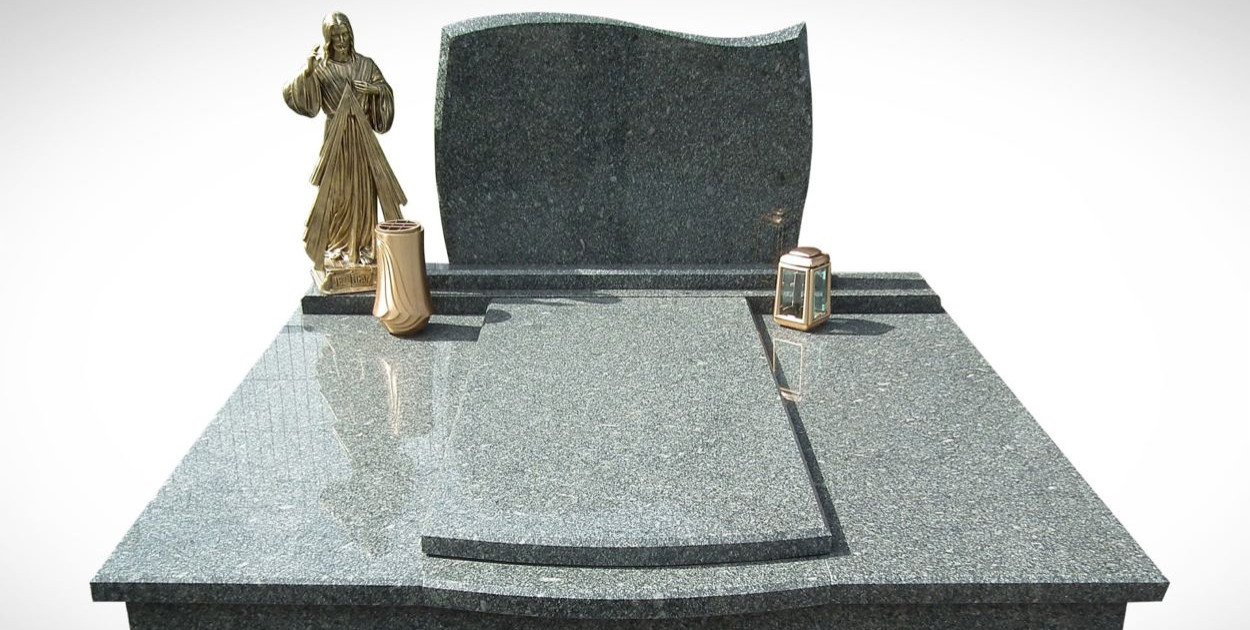 Nagrobki Bielsko-Biała