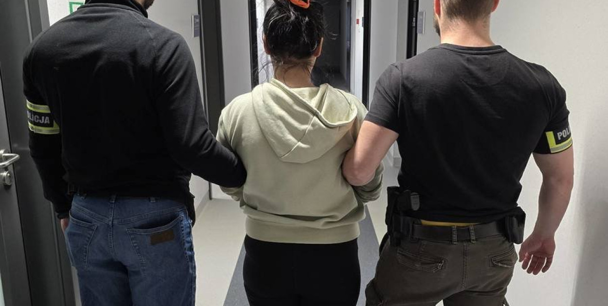 Okradali seniorów. Do zdarzenia doszło w Bielsku-Białej