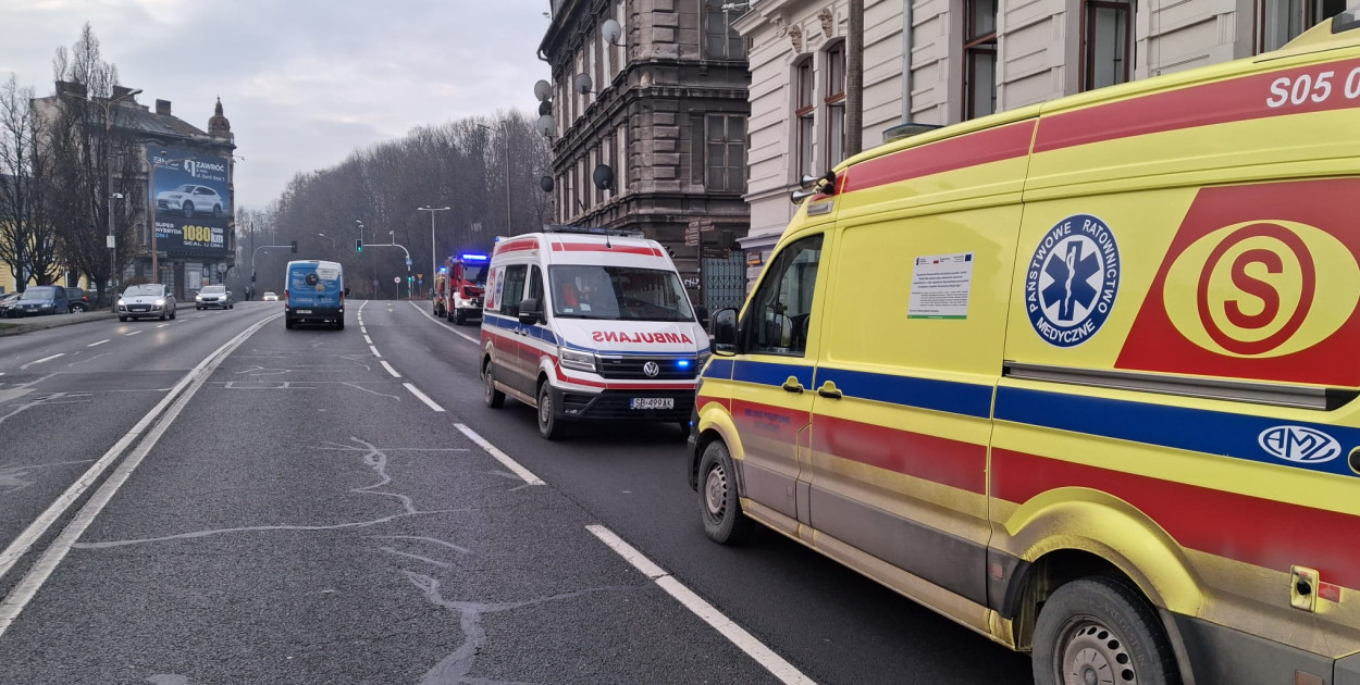 Zdjęcie: asp. sztab. Piotr Kłaptocz