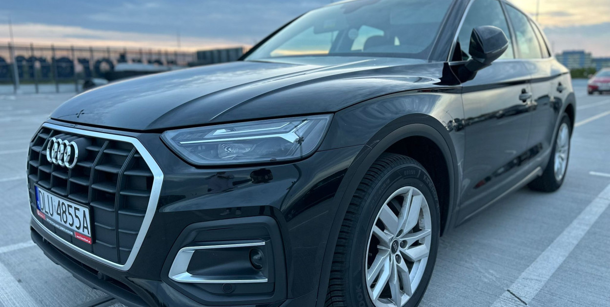 Chcesz wypożyczyć auto w góry? Skorzystaj z oferty wypożyczalni samochodów Kaizen