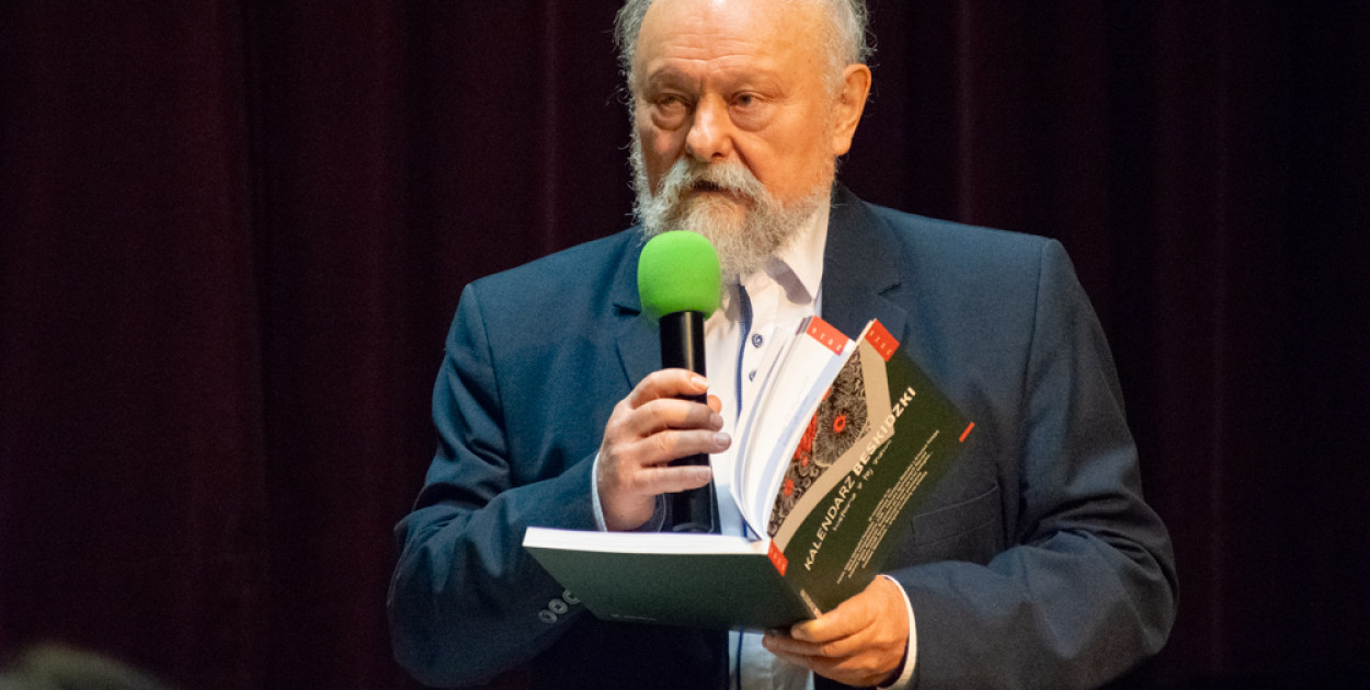 Kalendarz Beskidzki 2026 – pamięć, sztuka, ludzie. Pierwsze spotkanie promocyjne