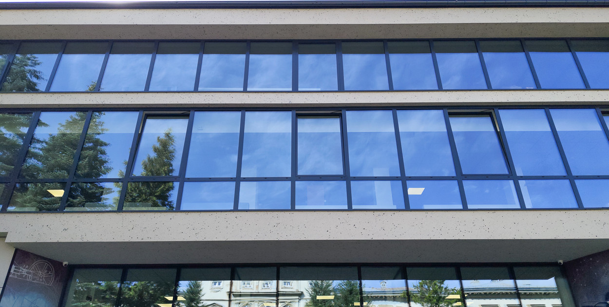 Książnica Beskidzka