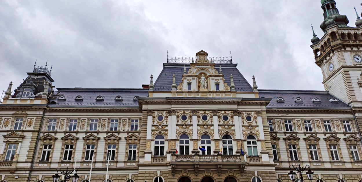 Urząd Miejski w Bielsku-Białej