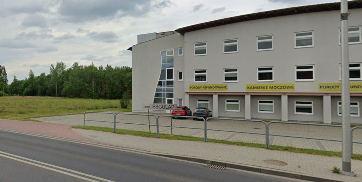 Klinika Eskulap w Bielsku-Białej