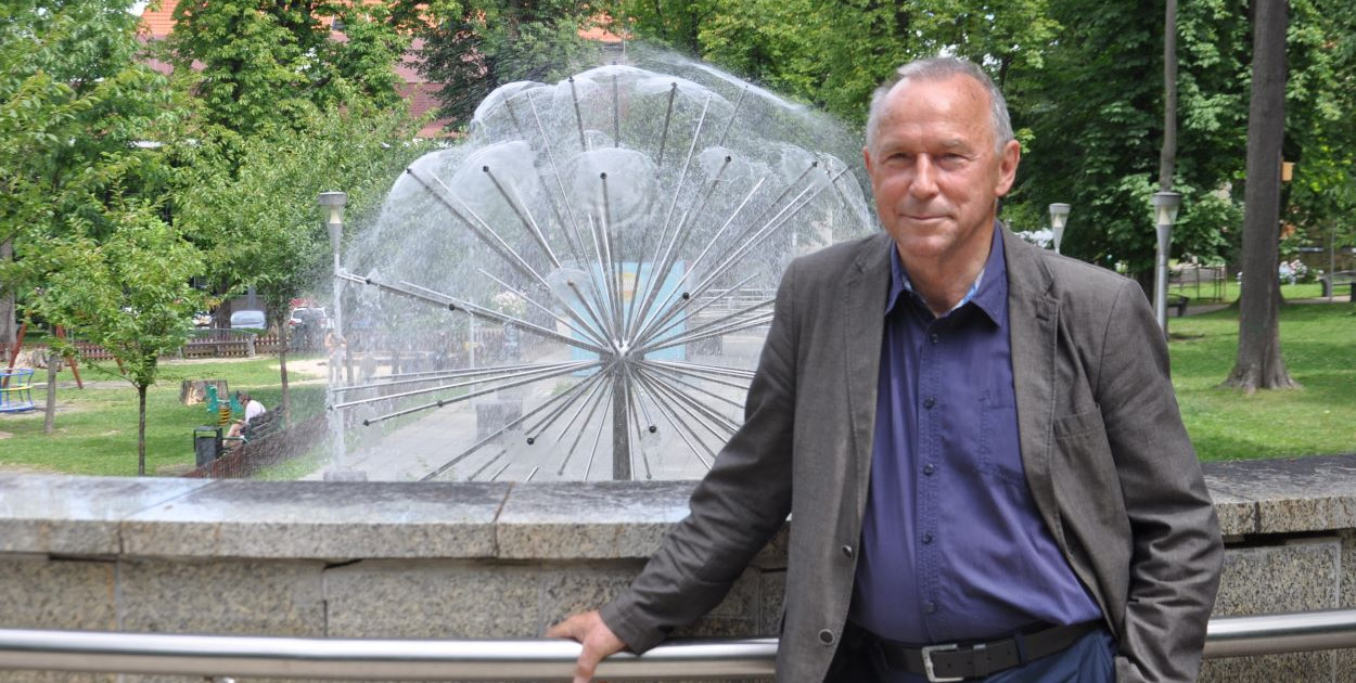 Odwoływano mnie co pół roku –  wspomina Bogdan Traczyk, były prezydent Bielska-Białej