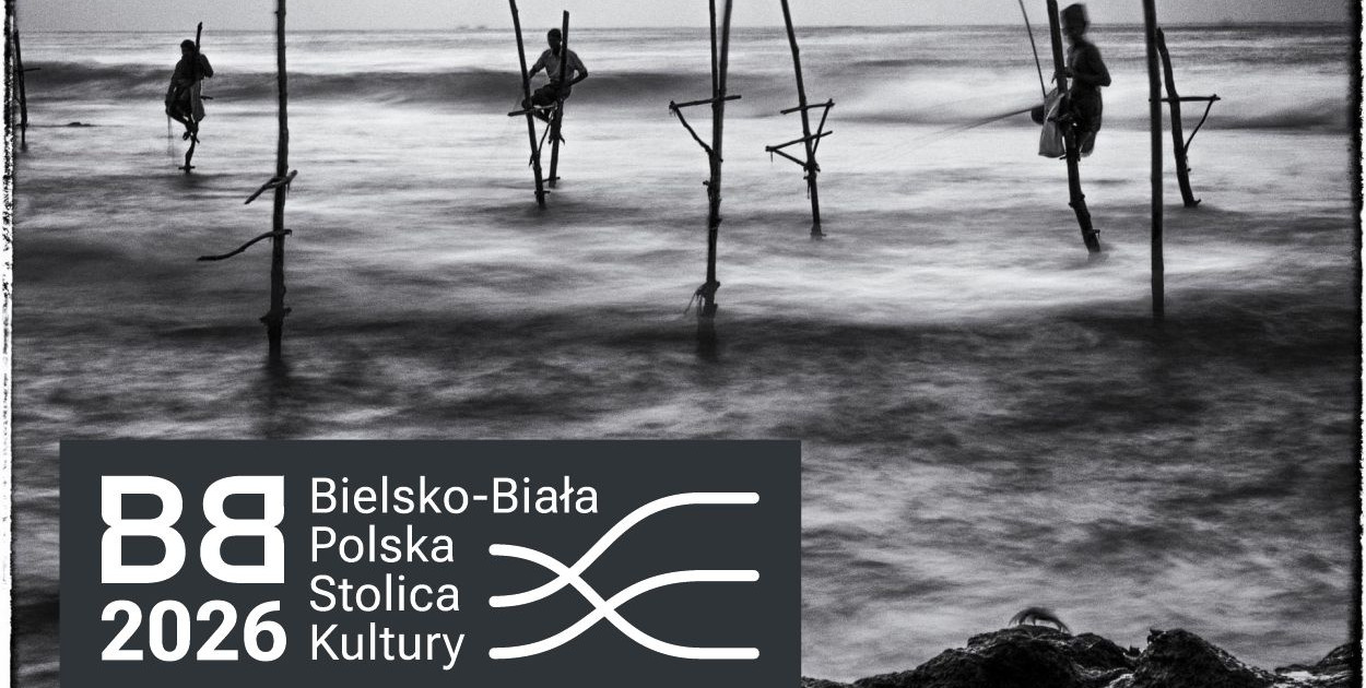 Roman Hryciów, SRI LANKA