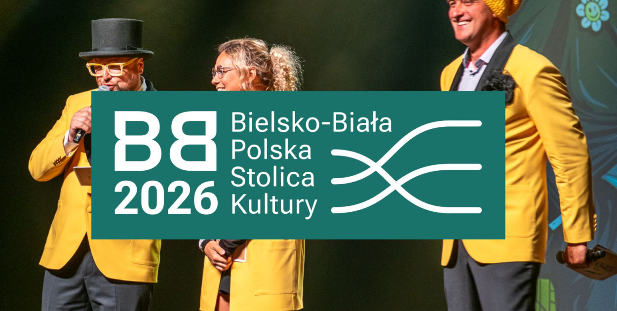 Polska Stolica Kultury 2026