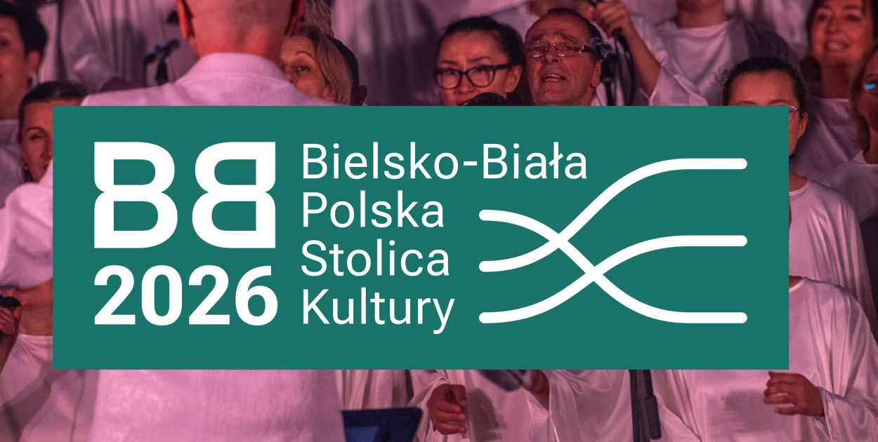 Polska Stolica Kultury 2026