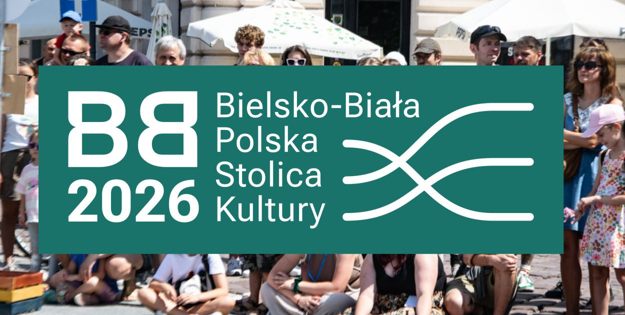 Polska Stolica Kultury 2026