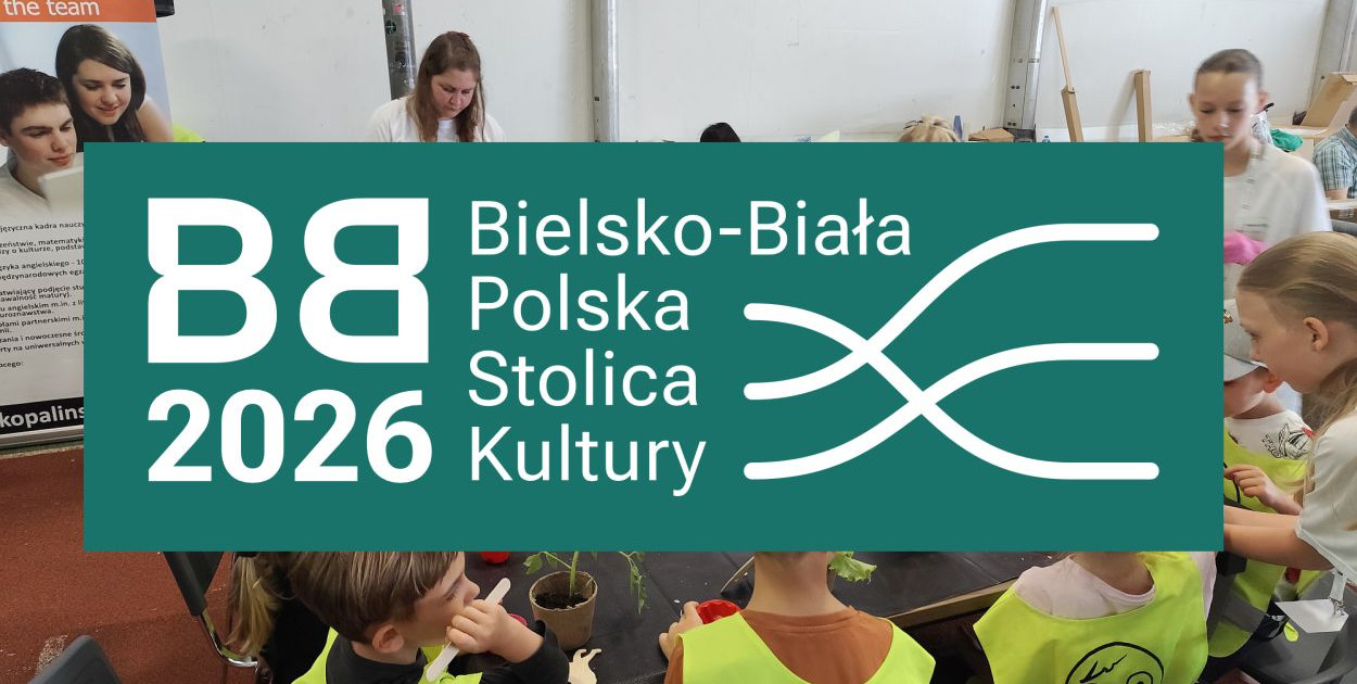 Polska Stolica Kultury 2026