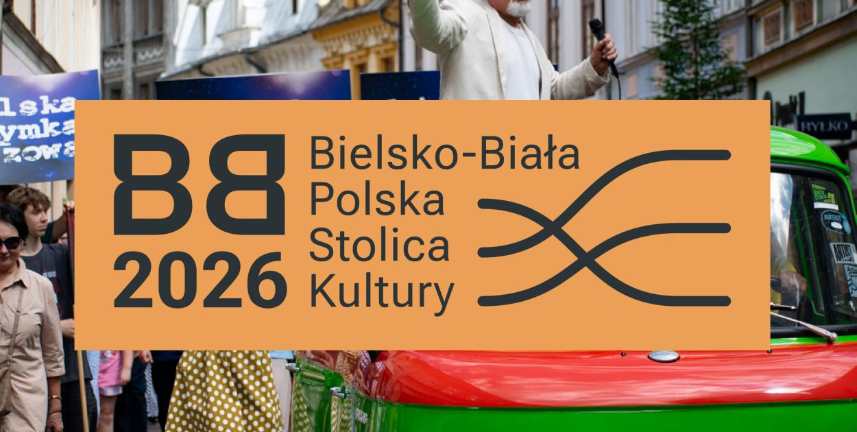 Polska Stolica Kultury 2026