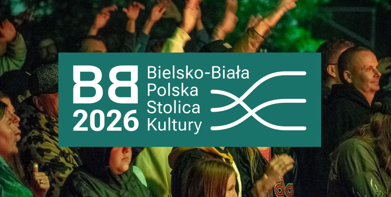 Polska Stolica Kultury 2026