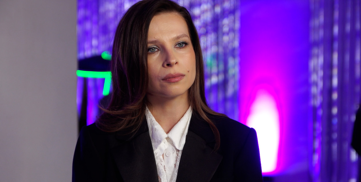 Paulina Mikuła / fot. Newseria