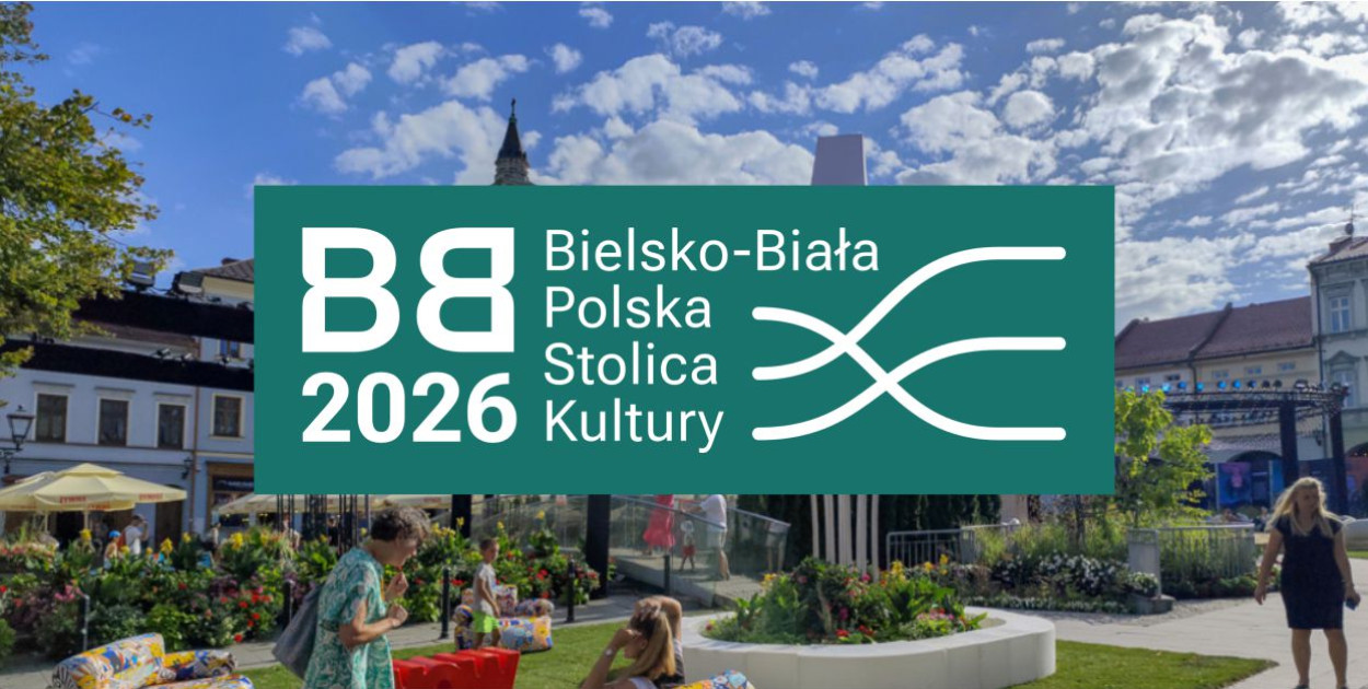 Sztuka, relaks i nocne światło. Art Square