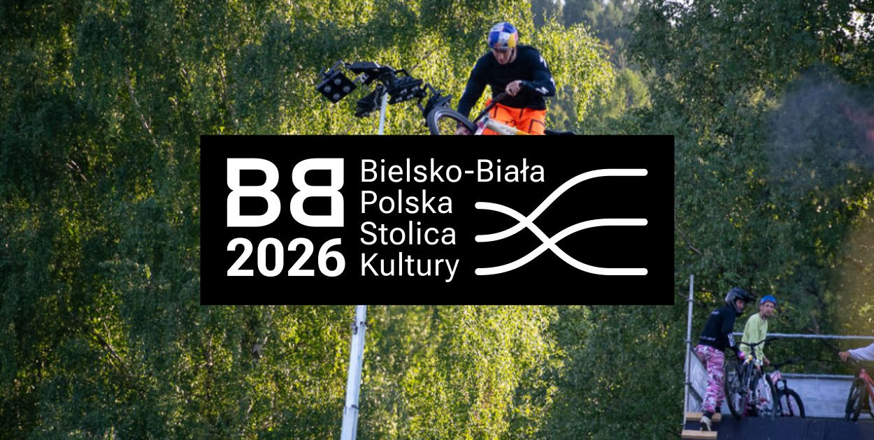 Miasto na dwóch kółkach. Happy Bike Beskidy