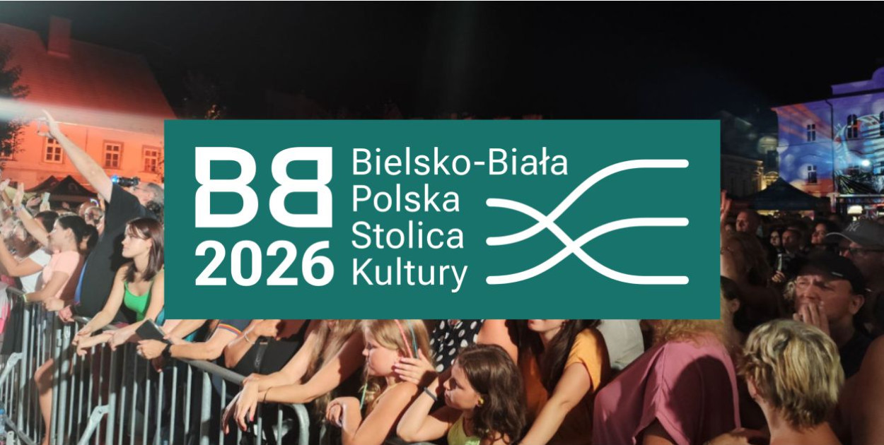 Legenda na żywo. Kult w Bielsku-Białej