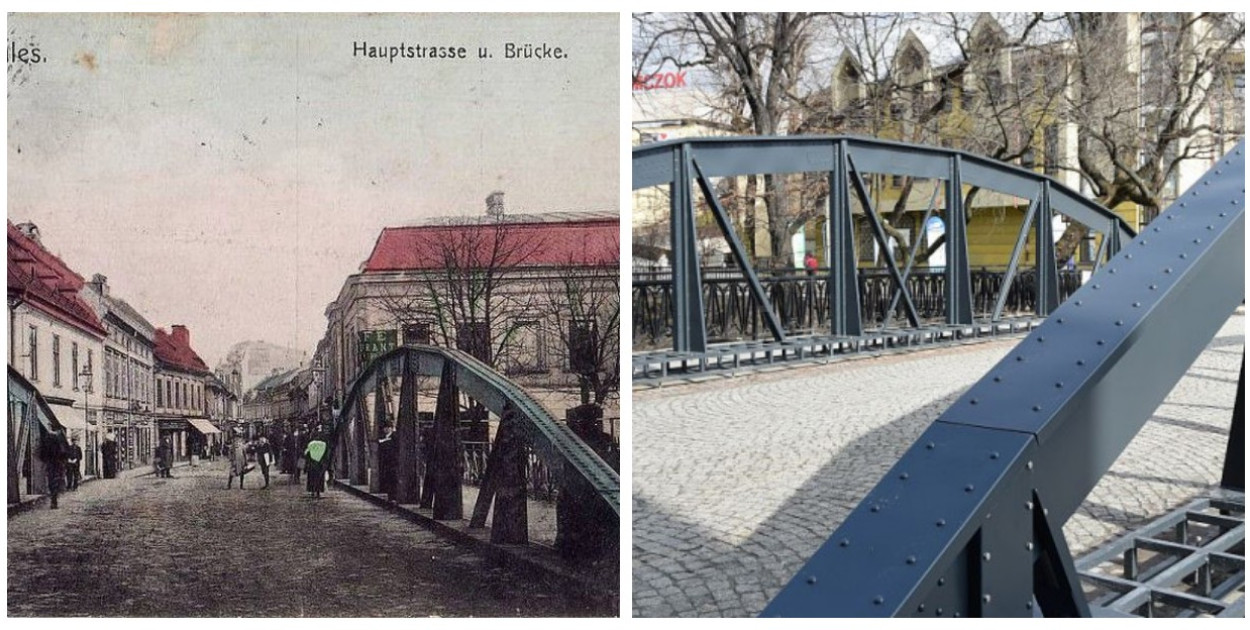 Bielsko-Biała: 75 lat pod wspólnym adresem