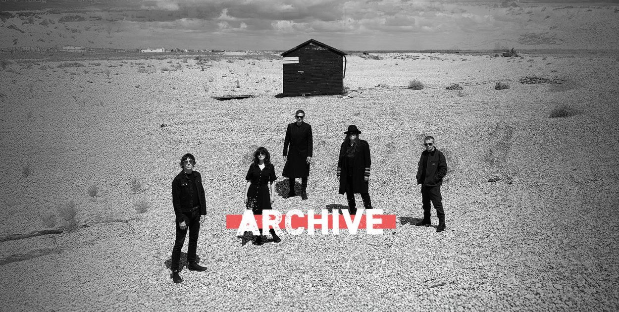 Cavatina Guitar Festival 2026 w Bielsku-Białej: Rojek i Archive