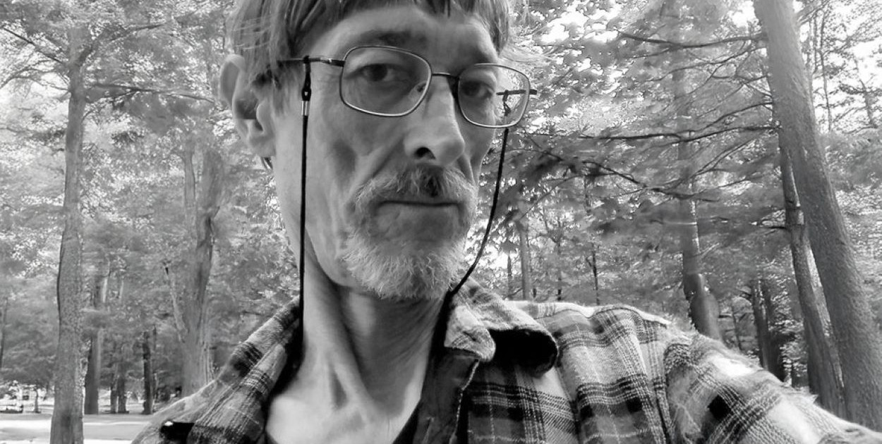 Leszek Zbijowski, fot. archiwum ZPAP w Bielsku‑Białej