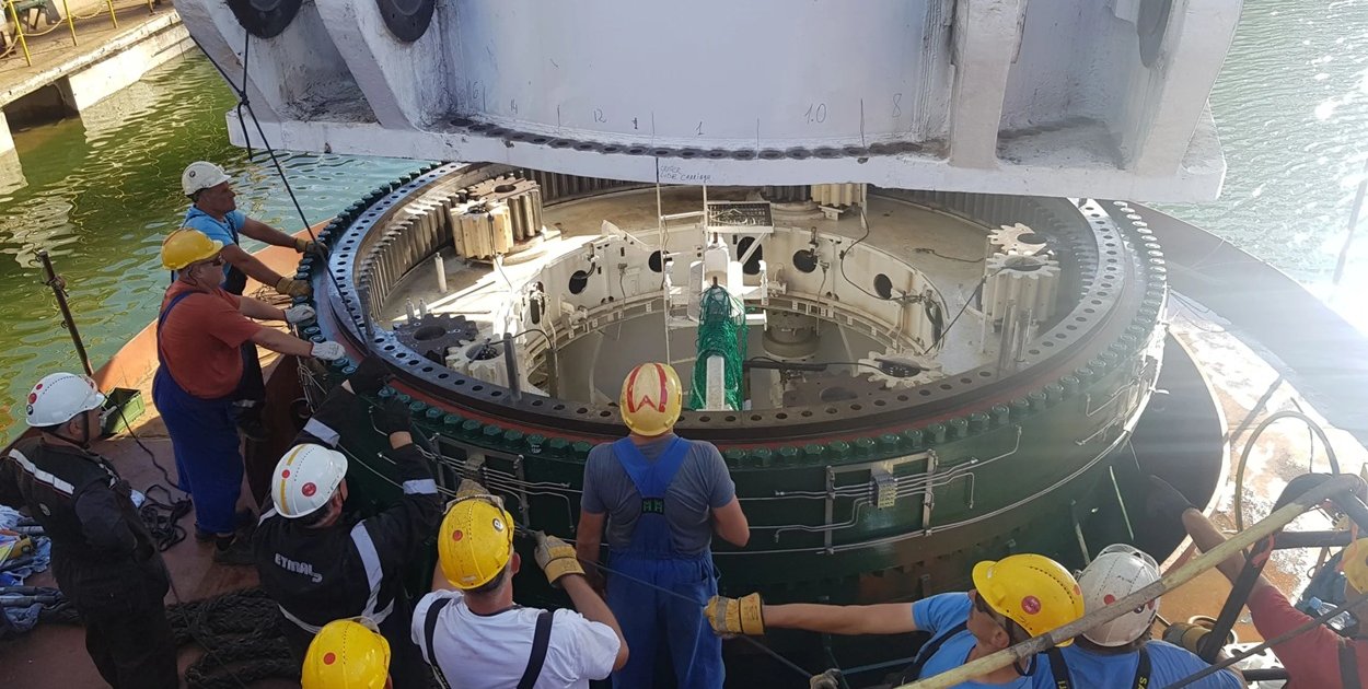 Dlaczego regularna diagnostyka urządzeń hydraulicznych obniża koszty eksploatacji