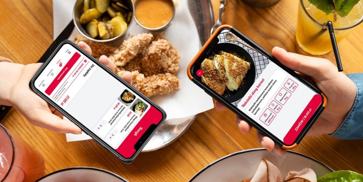 Ciepły obiad jako benefit, który naprawdę działa