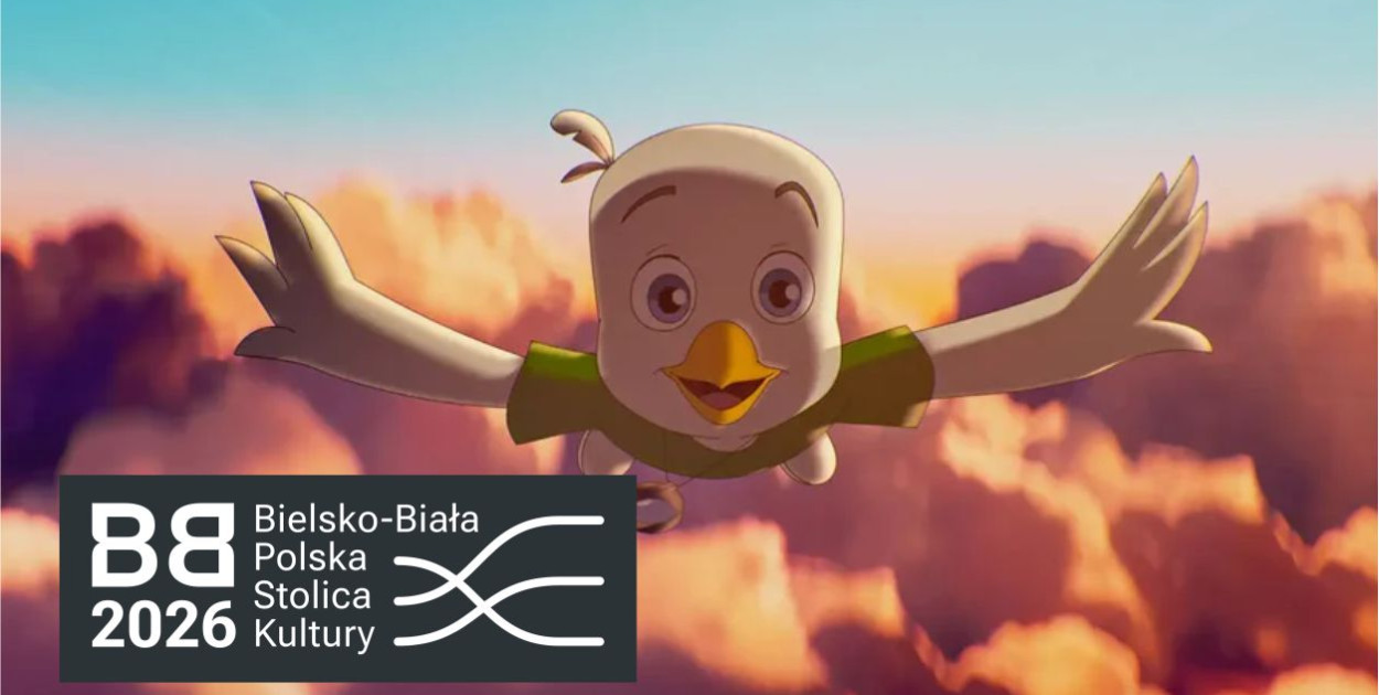 Prapremiera filmu animowanego „Orzełek Iggy”  - luty 2026