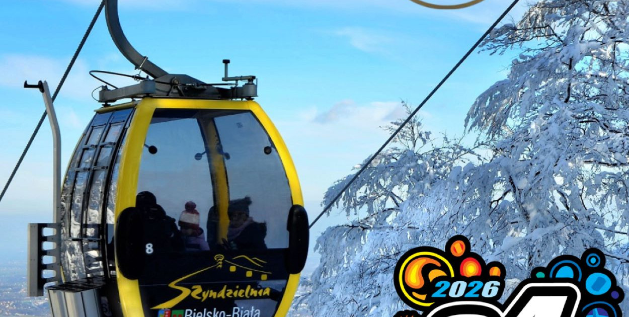 Szyndzielnia Resort wspiera finał WOŚP