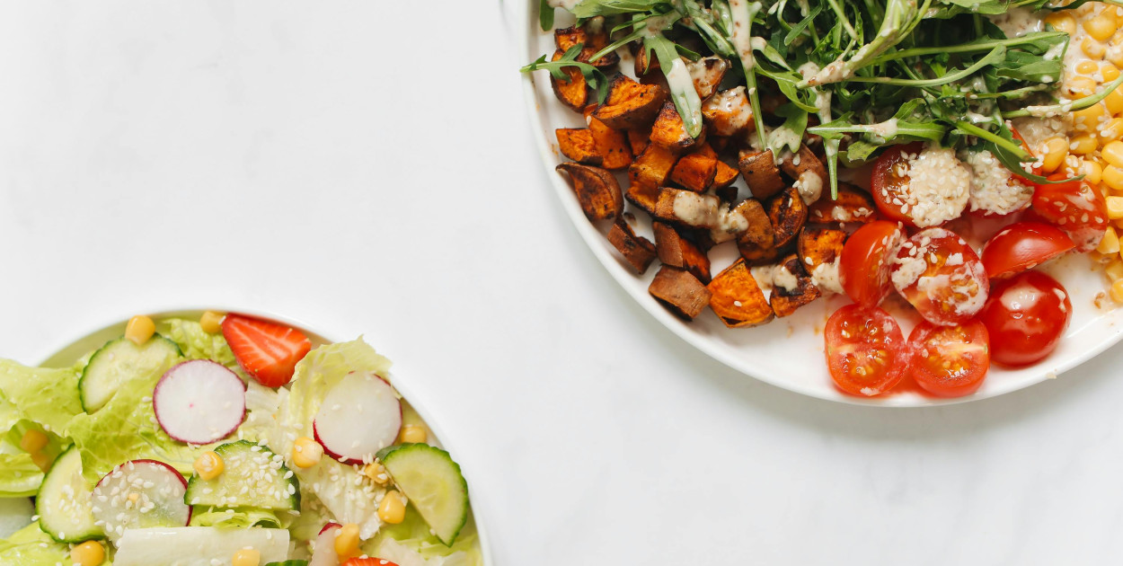 Czy wygoda może iść w parze ze zdrową dietą?