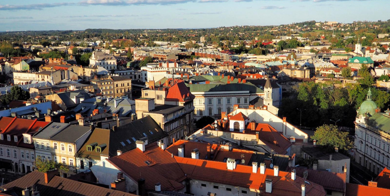 Jak Ci się żyje w Bielsku-Białej? Anonimowa ankieta Urzędu Miejskiego