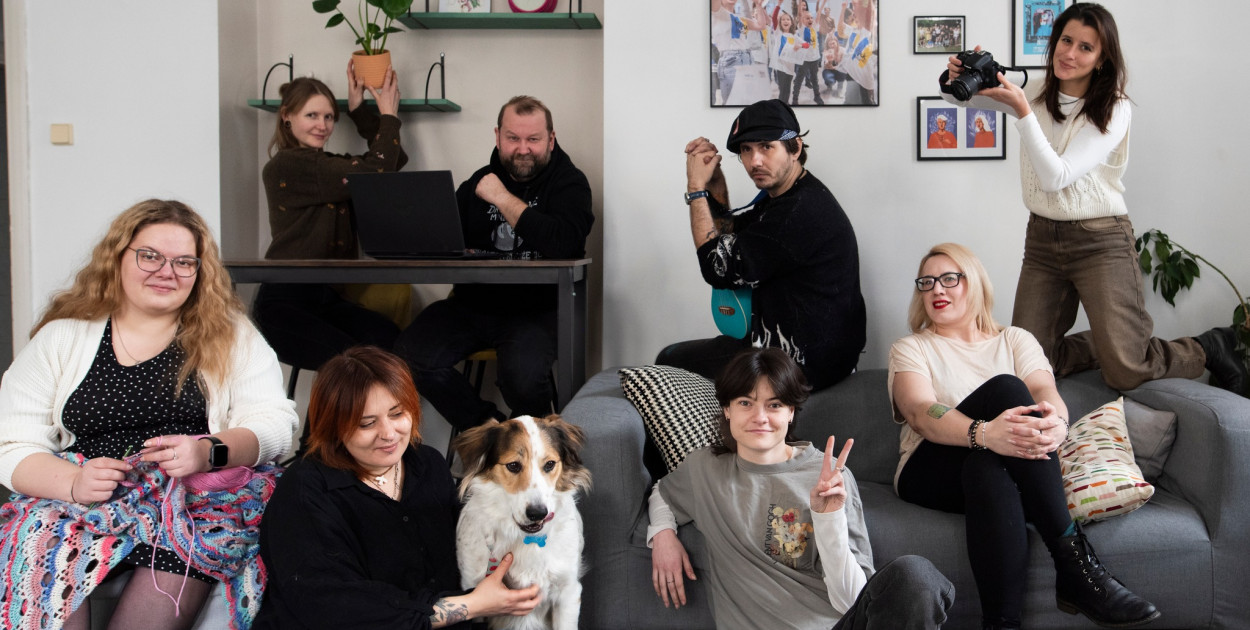 MyBB wraca do działalności w nowych lokalizacjach w Bielsku-Białej