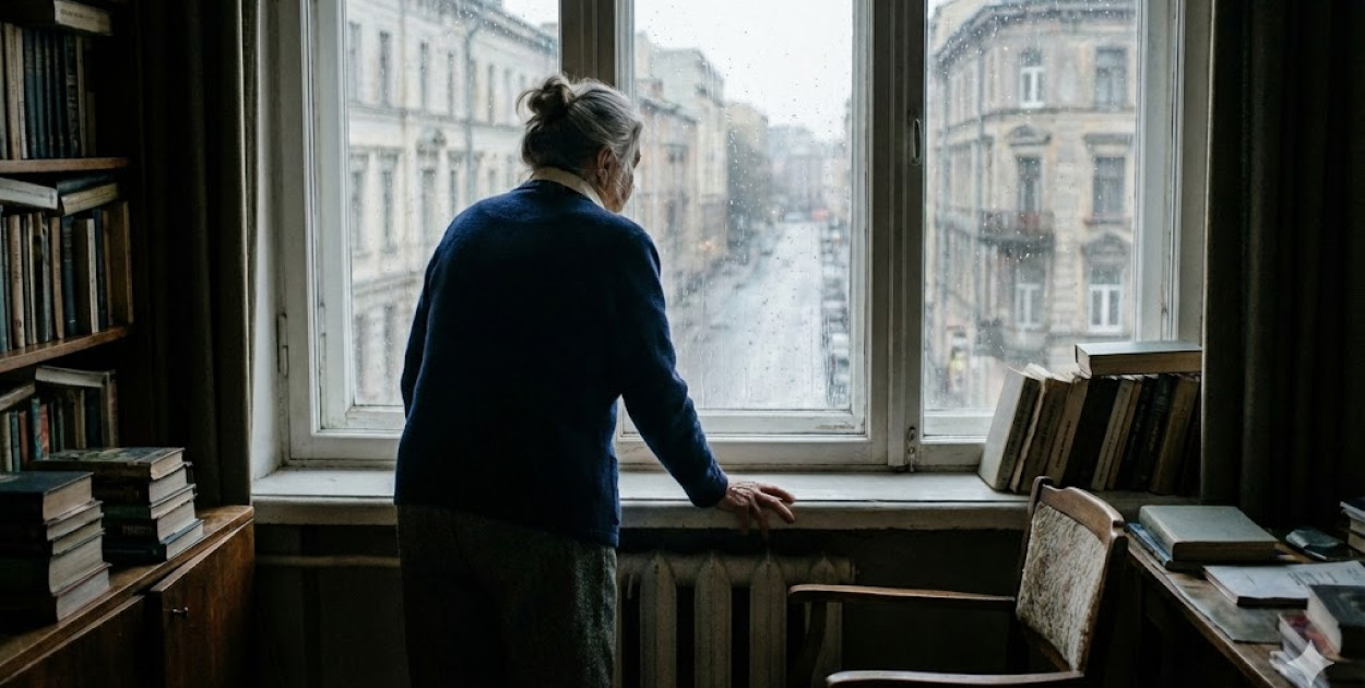 Seniorka z Bielska-Białej padła ofiarą oszustów. Straciła prawie milion