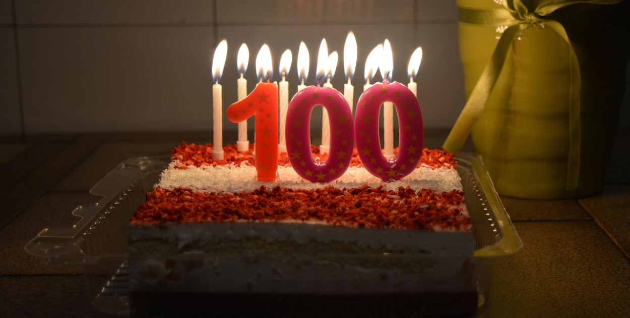 Rośnie liczba stulatków w województwie śląskim