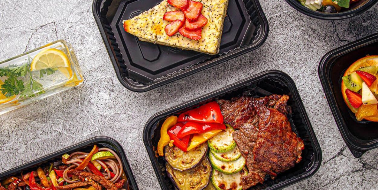 Dieta pudełkowa a odchudzanie - co warto wiedzieć przed podjęciem decyzji?