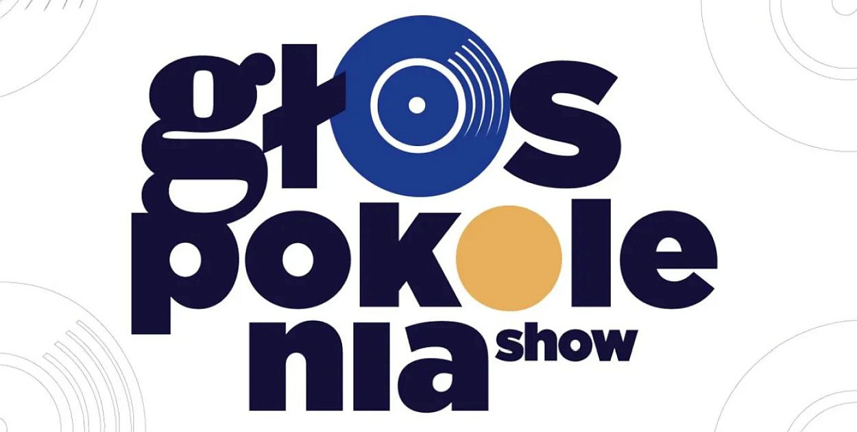 Wielki finał GŁOSU POKOLENIA już w lutym w Bielskim Centrum Kultury