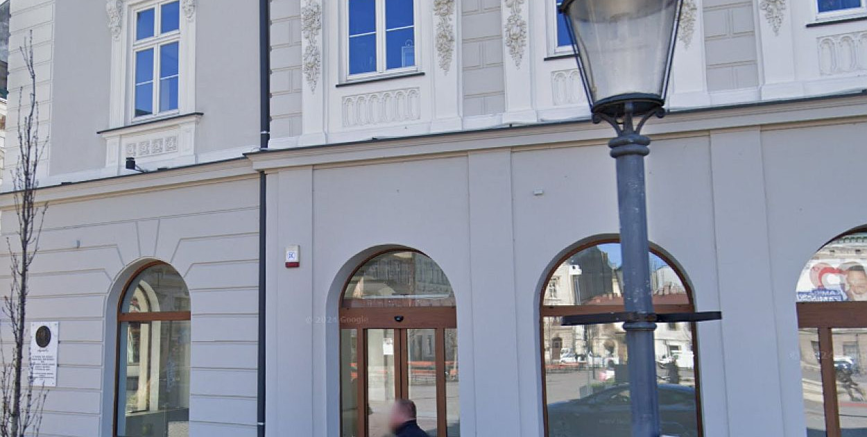 CIT od lutego w nowej siedzibie. Chwilowe zamkniecie z powodu przeprowadzki