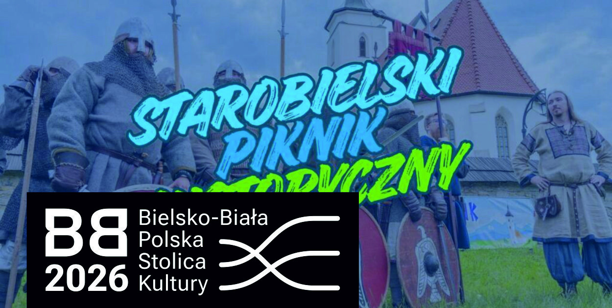 PSK: Starobielski Piknik Historyczny w tym roku potrwa aż dwa dni