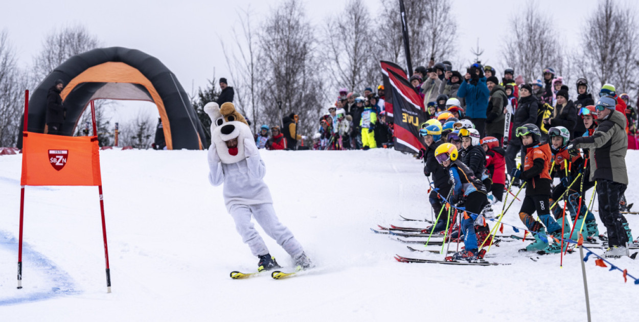 Puchar Reksia wystartuje 8 lutego