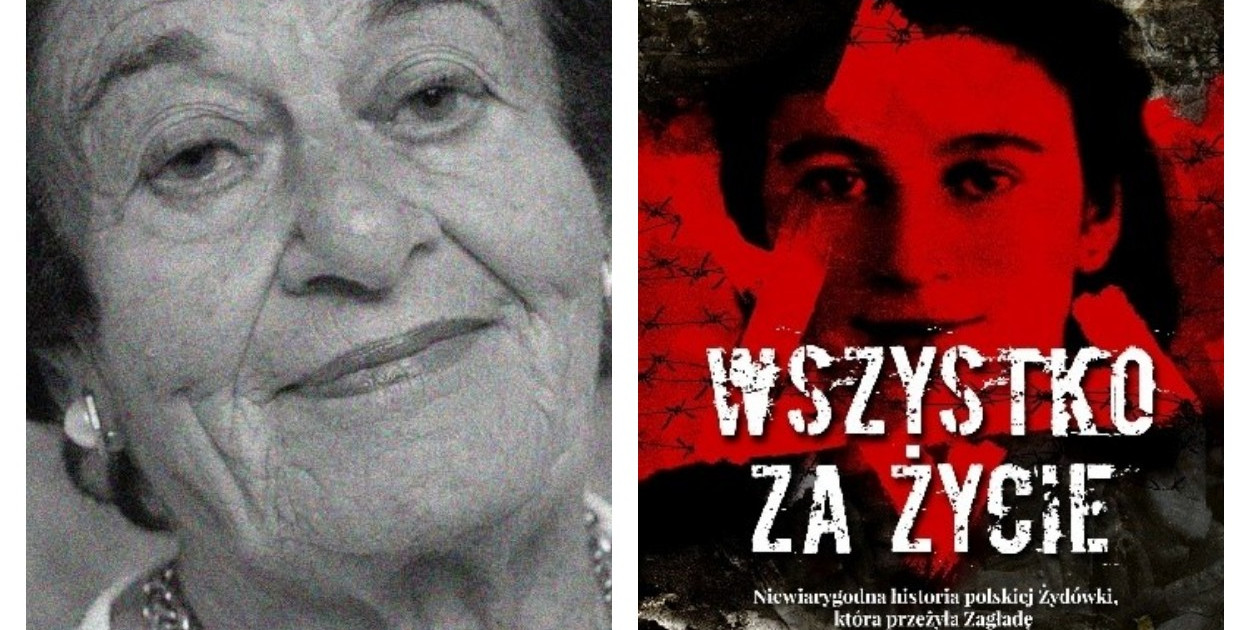 Gerda Weissmann-Klein – zapomniana bohaterka z Bielska-Białej