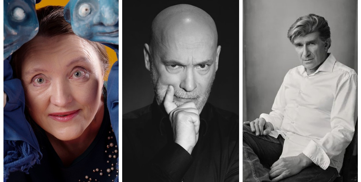 Od roku bielskie koło ZASP ma nowego prezesa - znanego aktora Banialuki