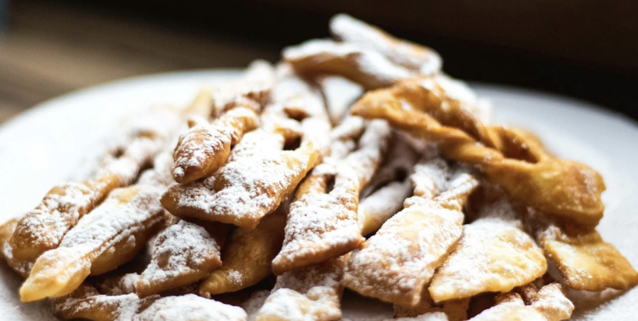 Tłusty czwartek zależy od dwóch składników