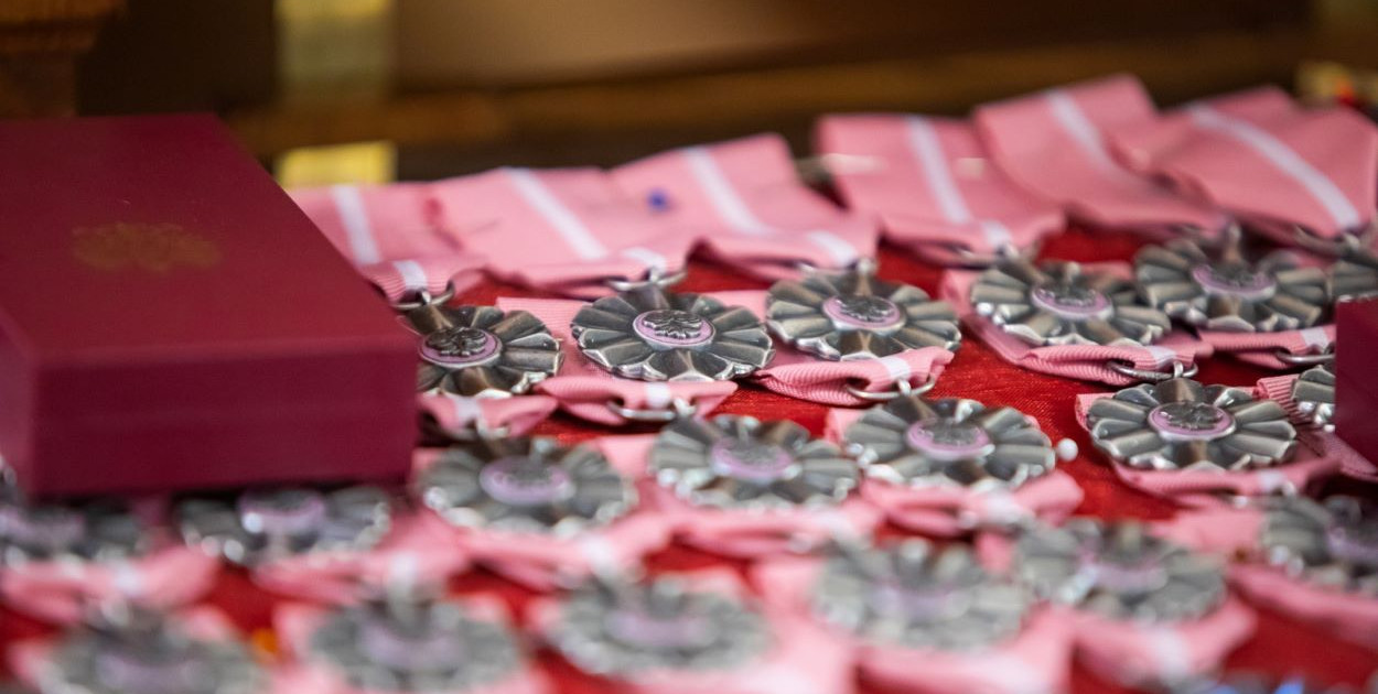 Medale za Długoletnie Pożycie Małżeńskie w Bielsku-Białej – 14 miesięcy czekania