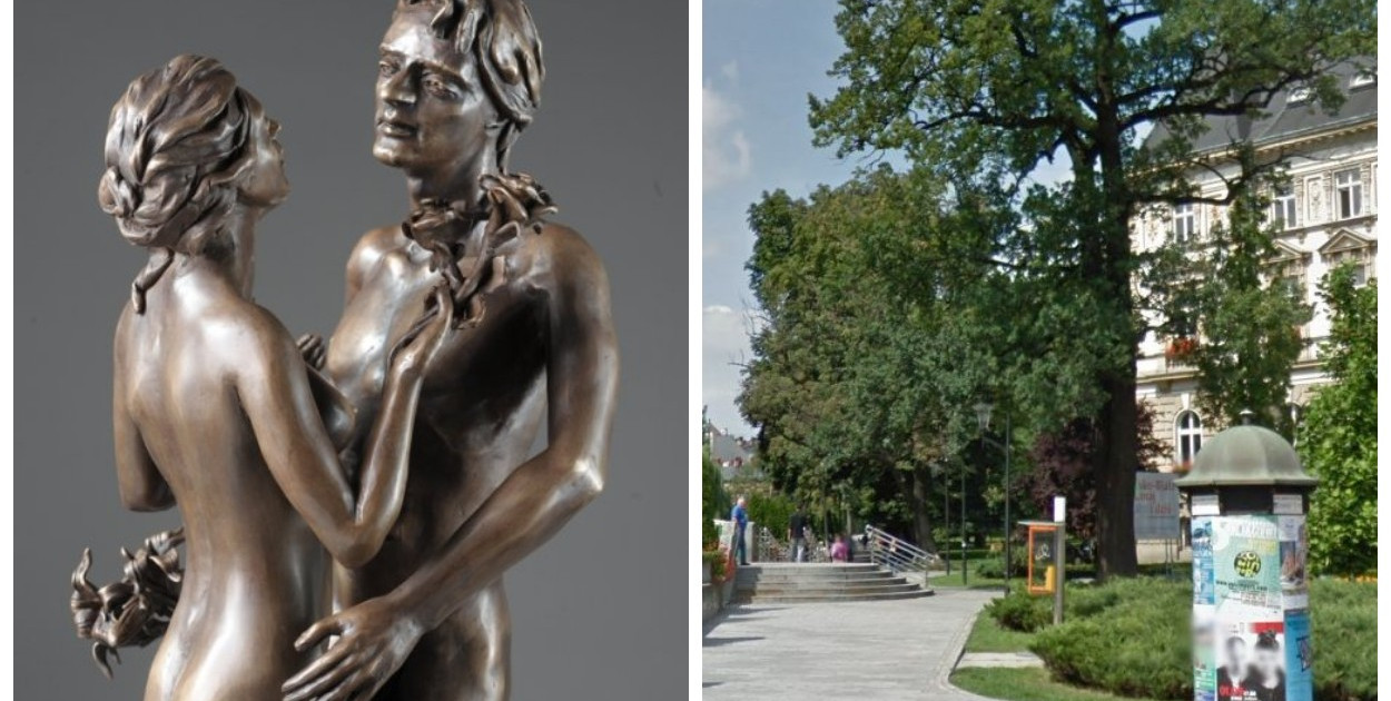 Pomnik Polskiej Stolicy Kultury w Bielsku-Białej – jest uchwała