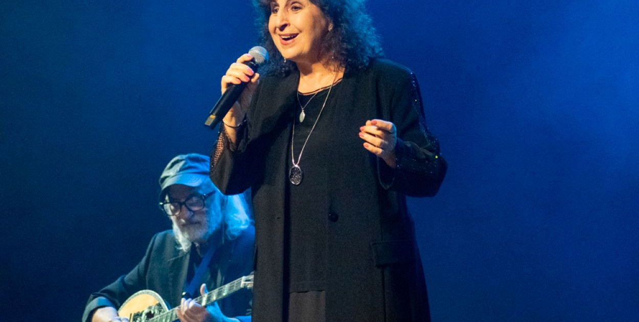 Koncert dla Seniorów - ELENI w Bielskim Centrum Kultury już w marcu