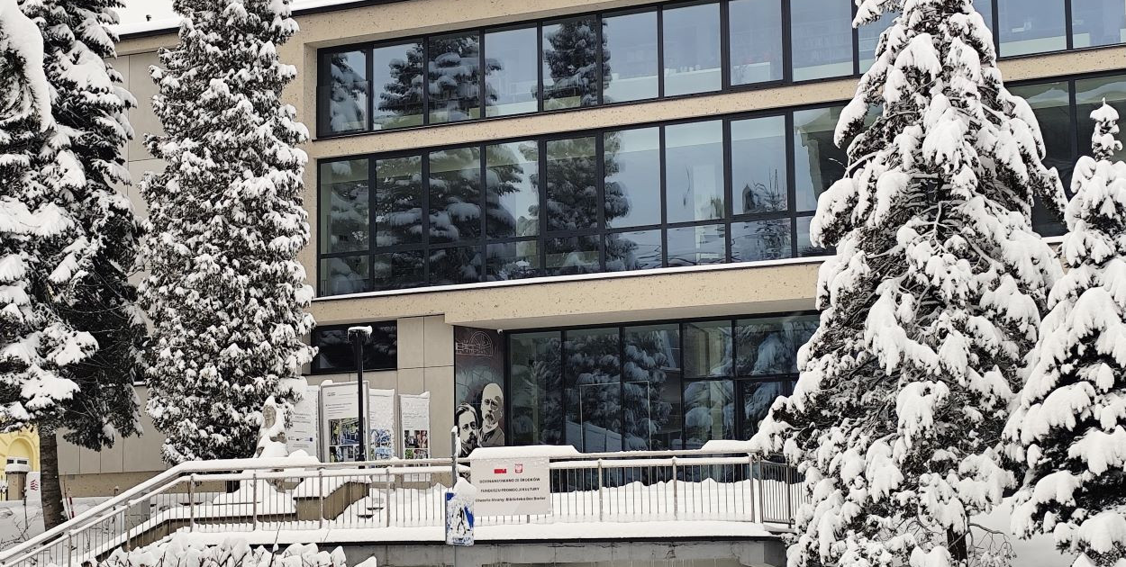 PSK 2026 - Co wydarzy się w tym tygodniu w Bielsku-Białej?