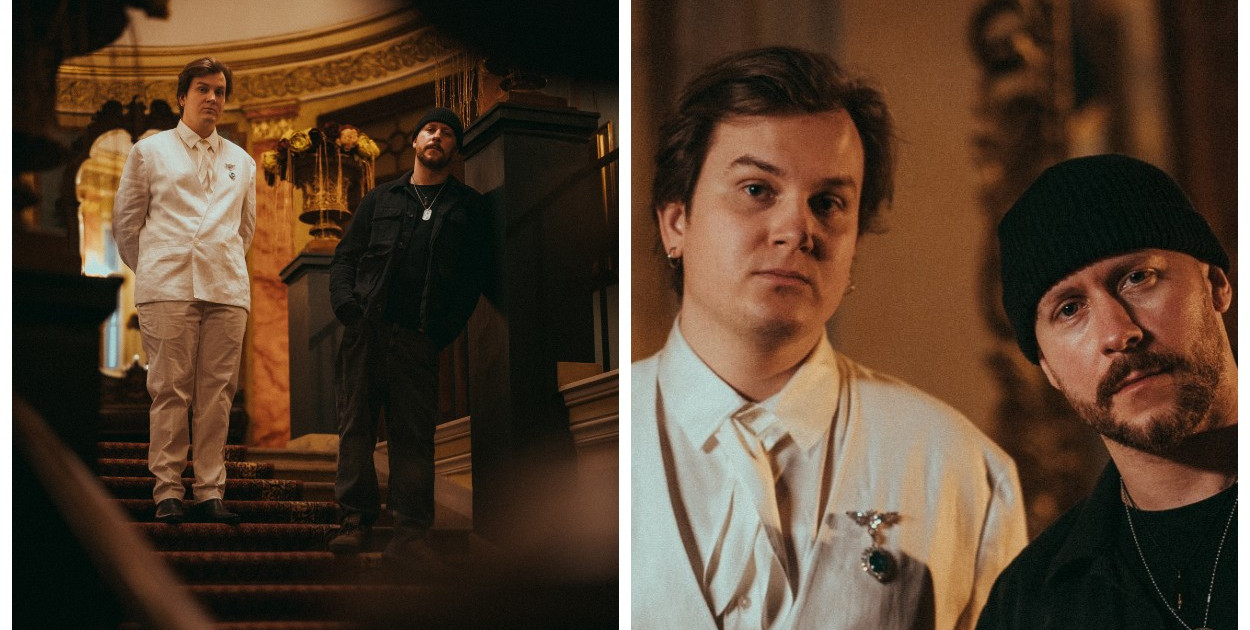 „Czy powiesz mi?” – Mieliński i Alien przeciw hejtowi [POSŁUCHAJ]